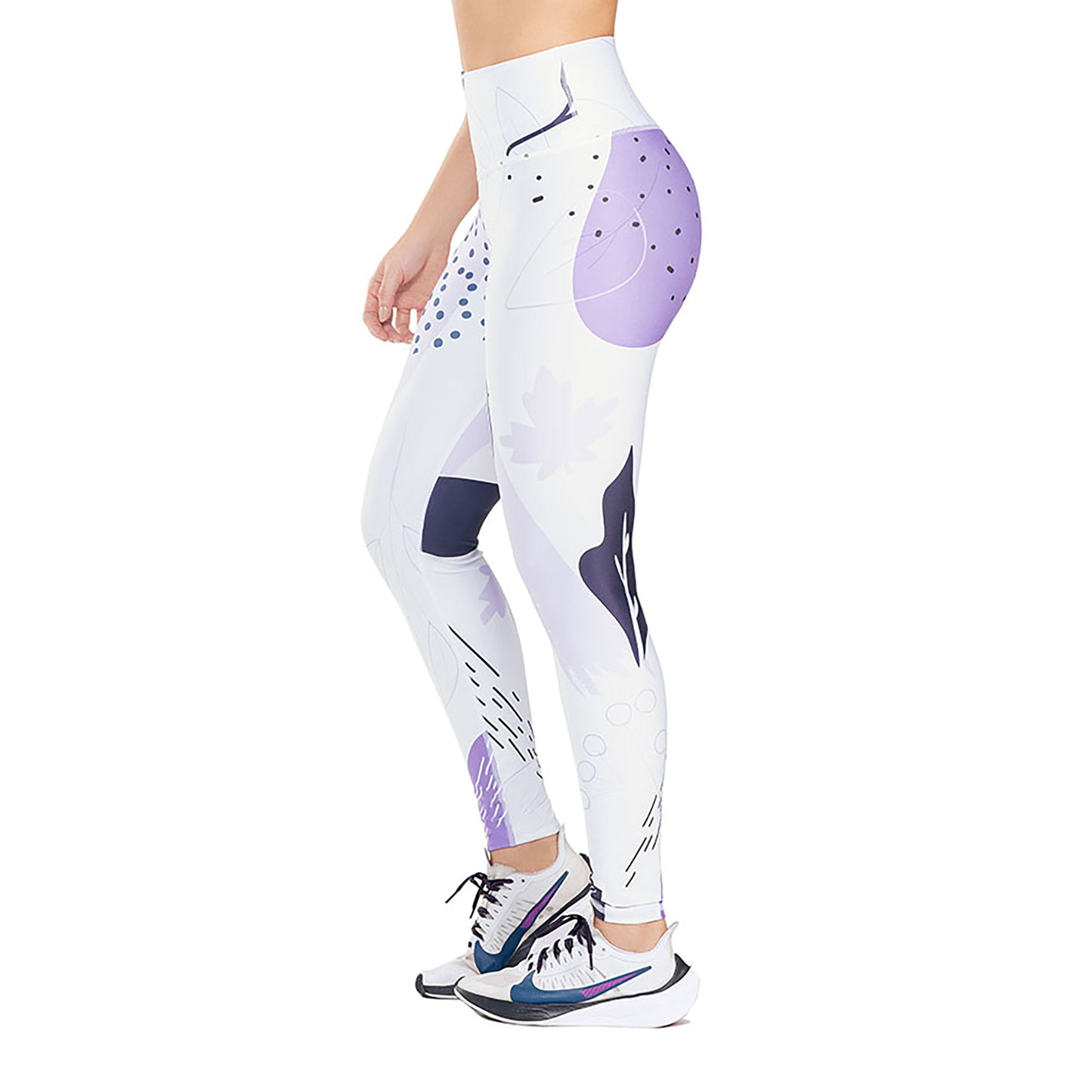 Wild Berry Leggings