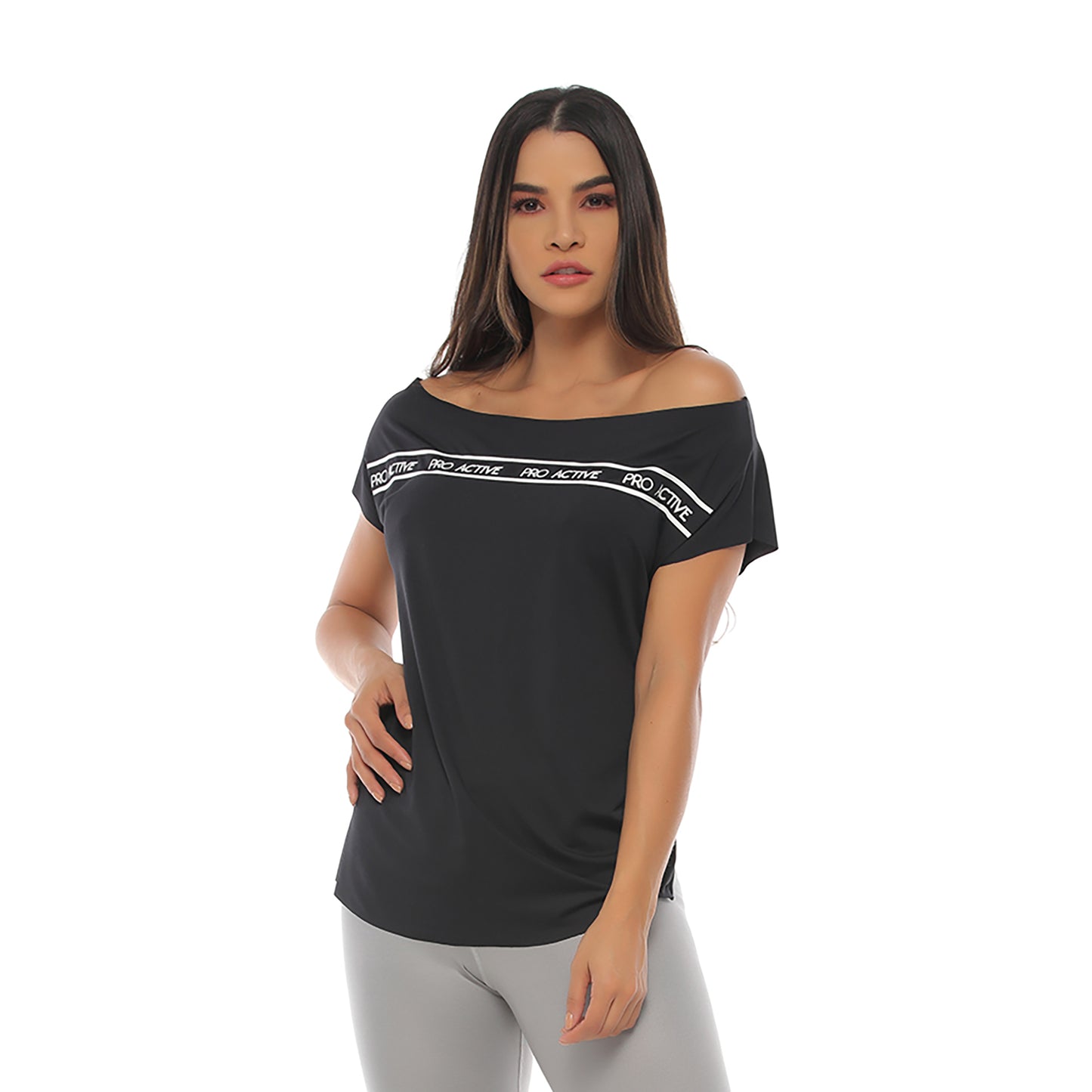 Manifest Proactive Tee