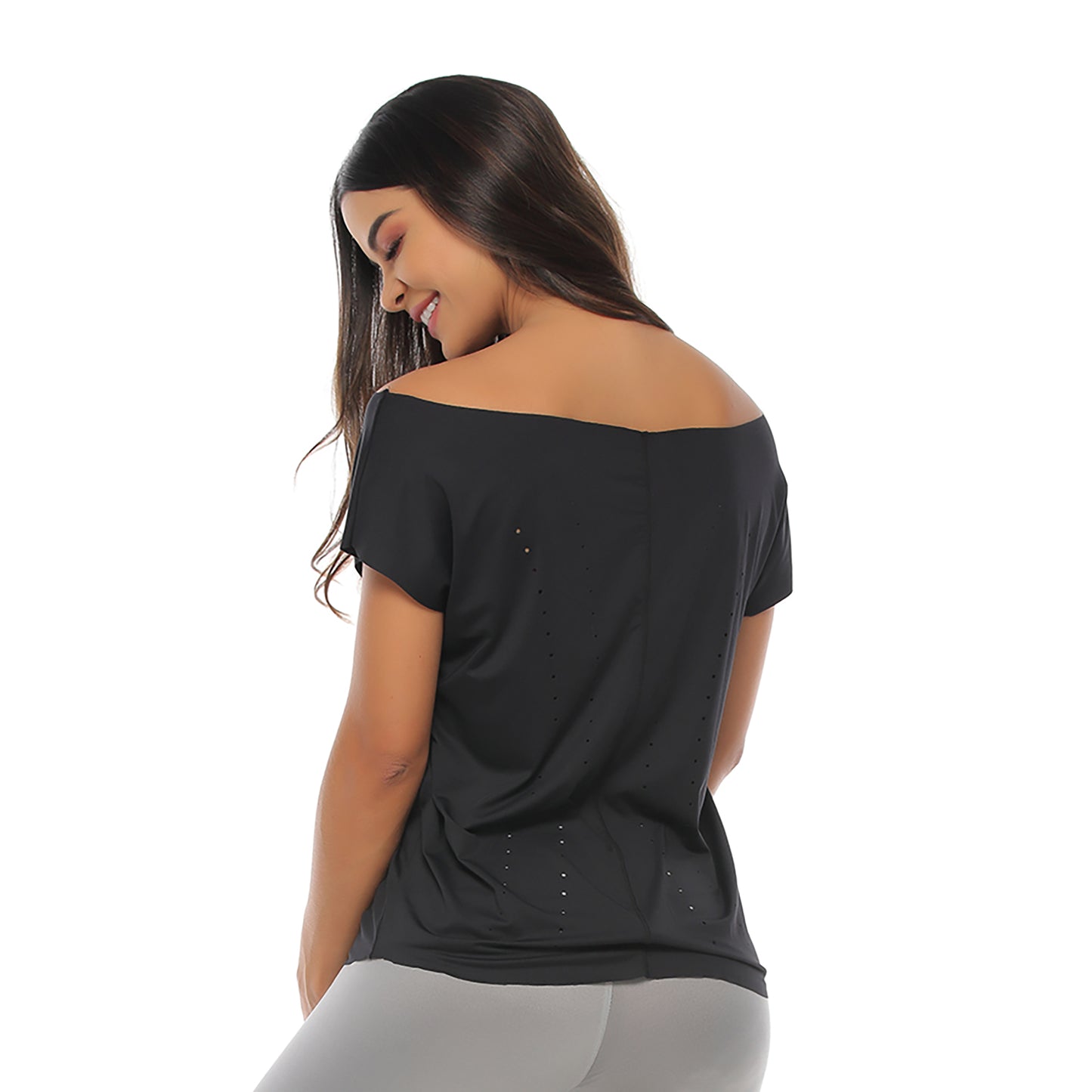 Manifest Proactive Tee