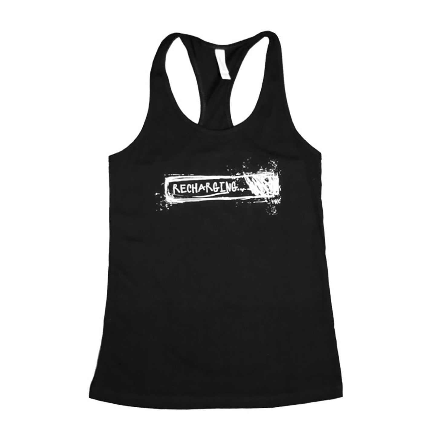 Racerback Tank Top
