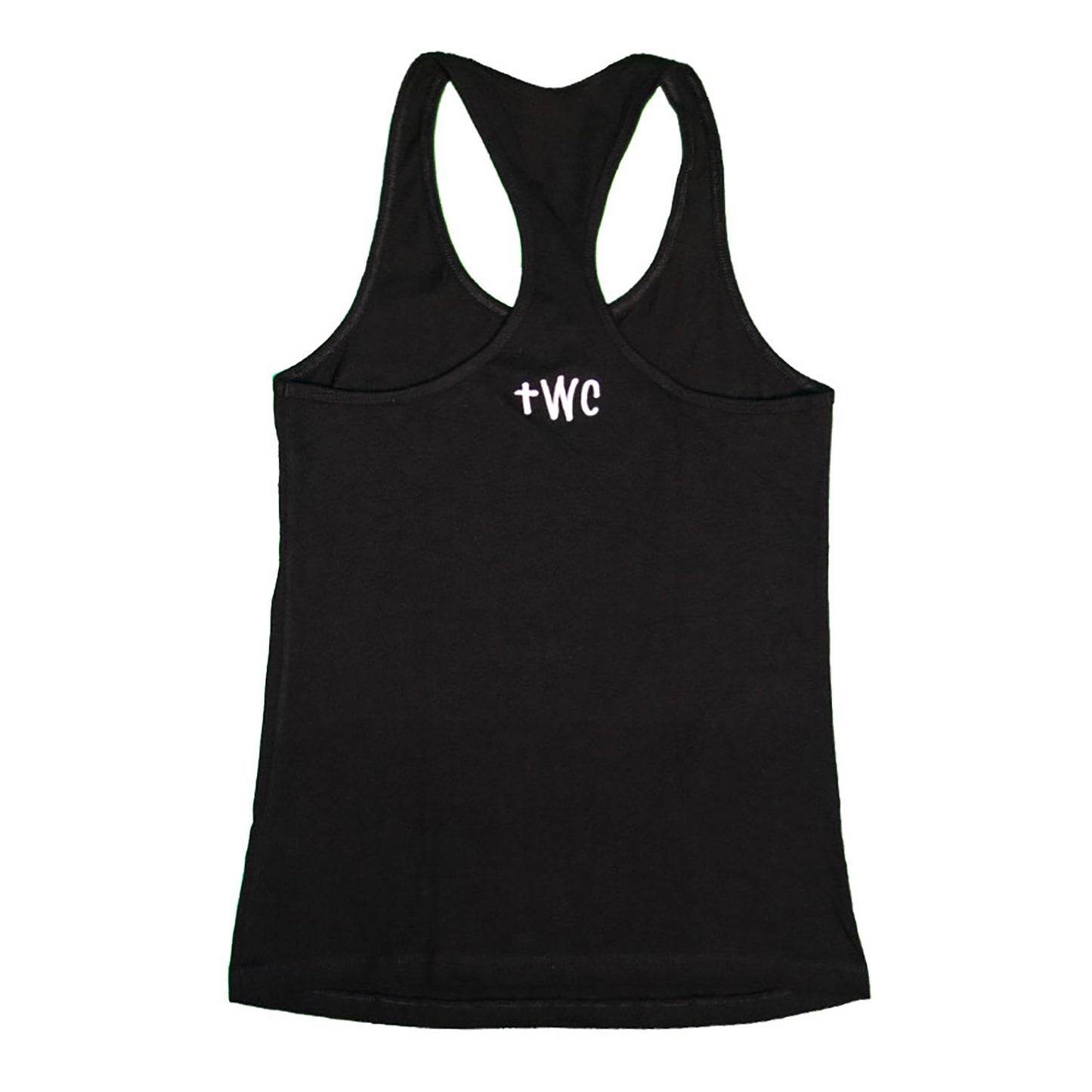 Racerback Tank Top