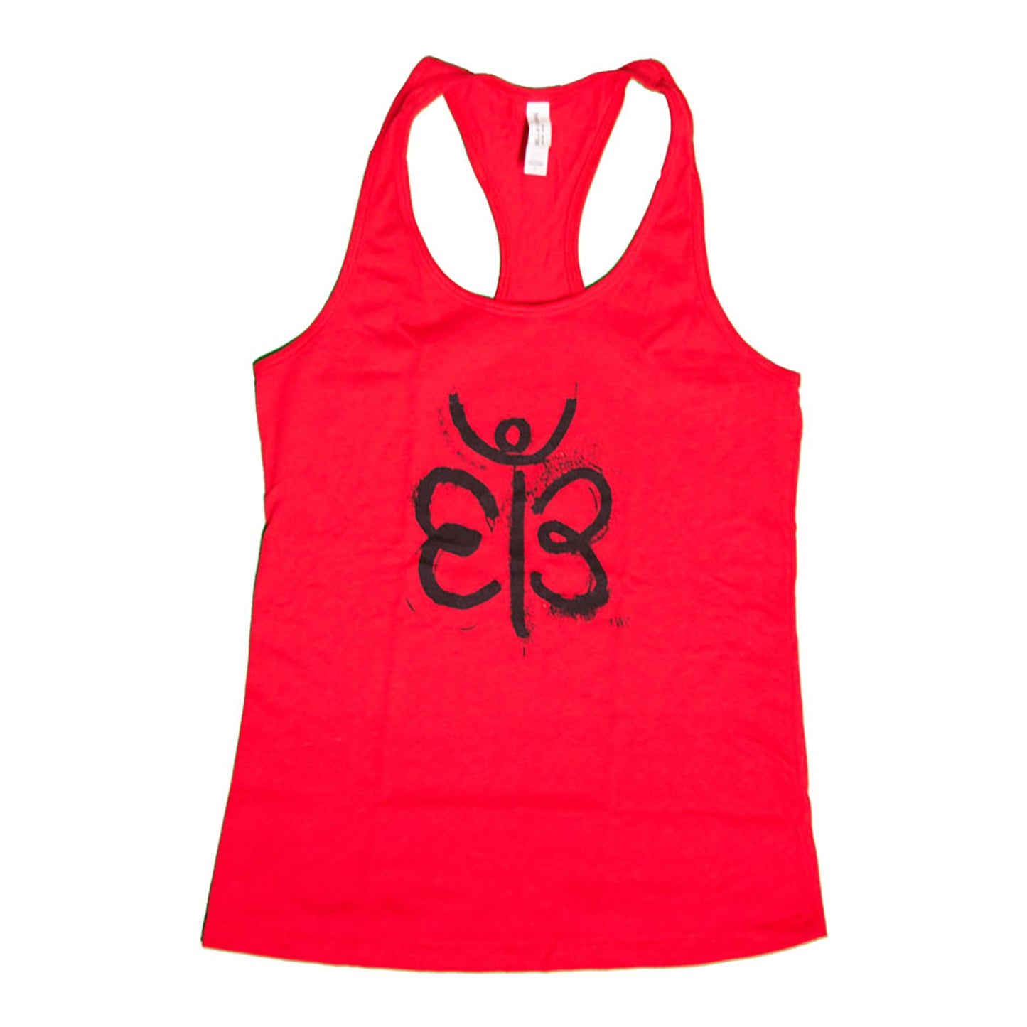Racerback Tank Top