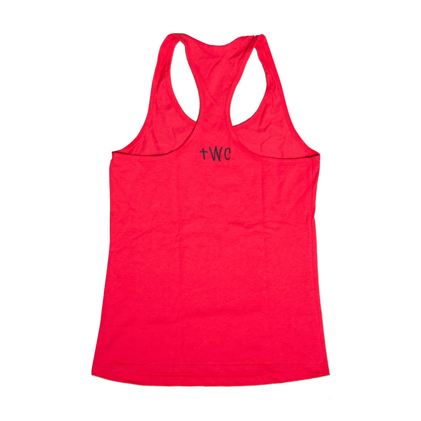 Racerback Tank Top