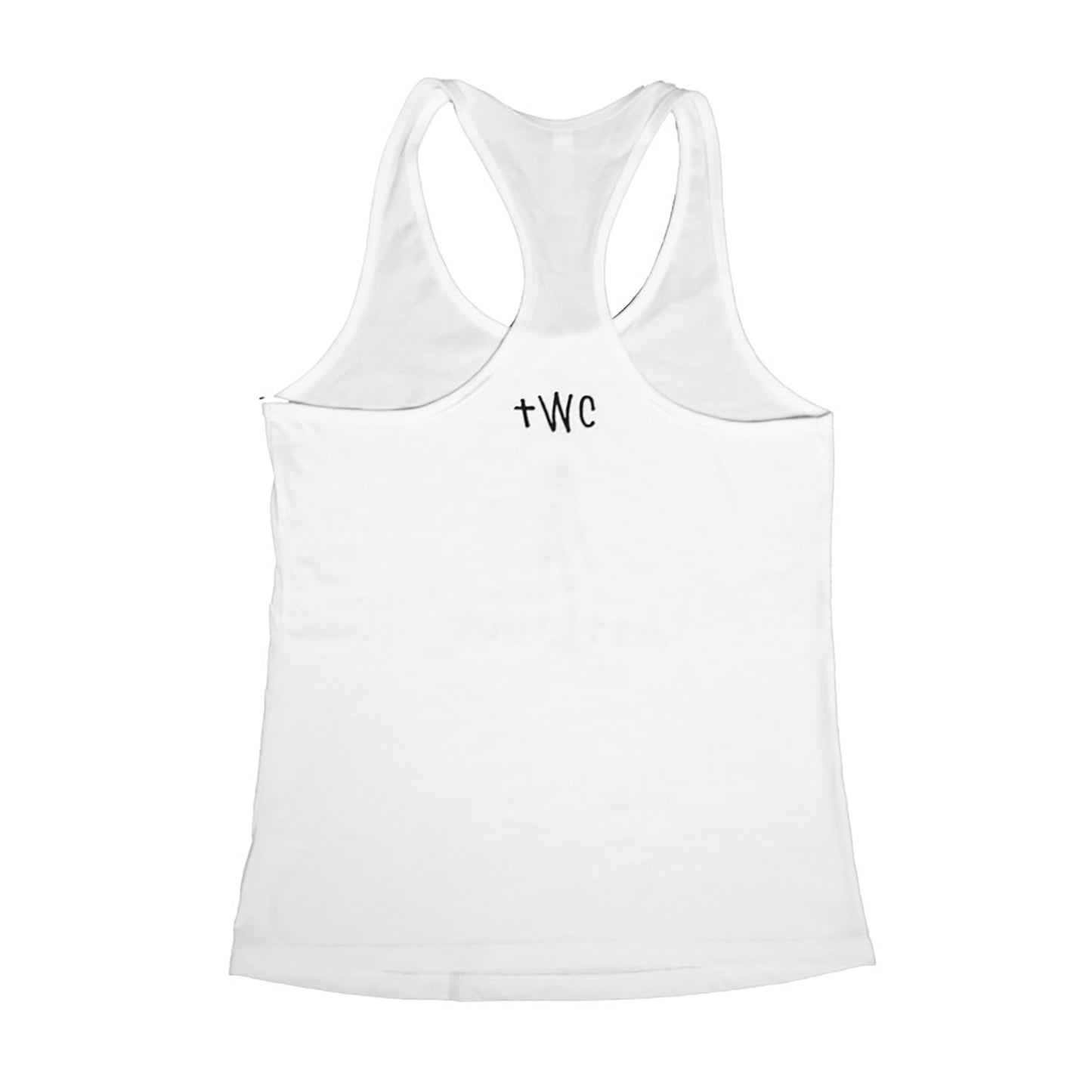 Racerback Tank Top