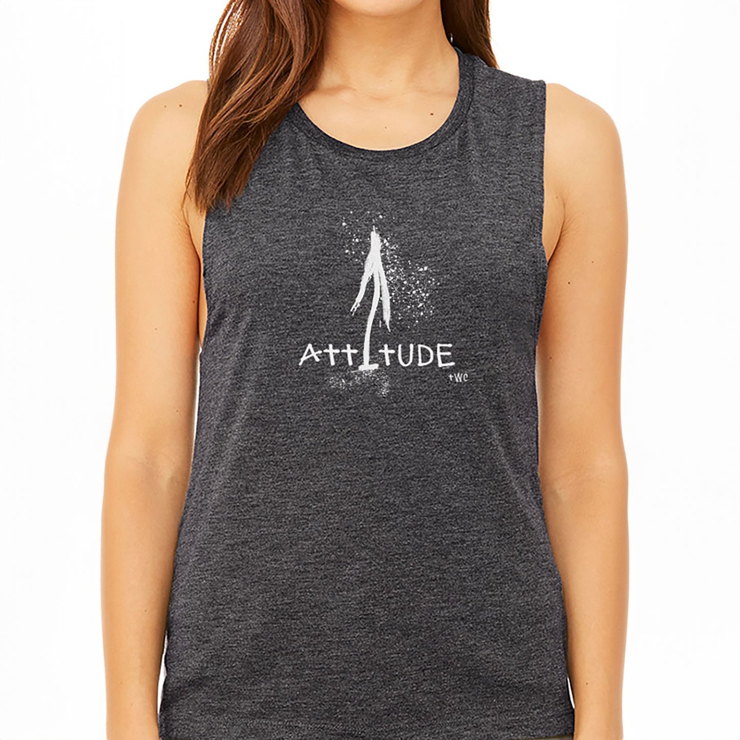 Muscle Tank Top
