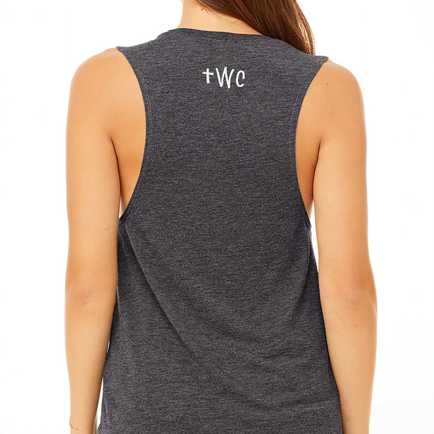 Muscle Tank Top