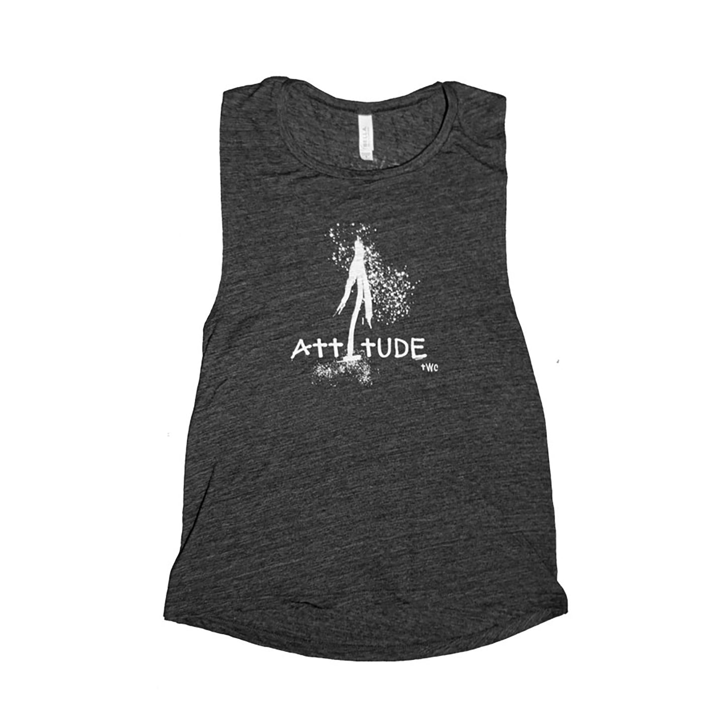 Muscle Tank Top