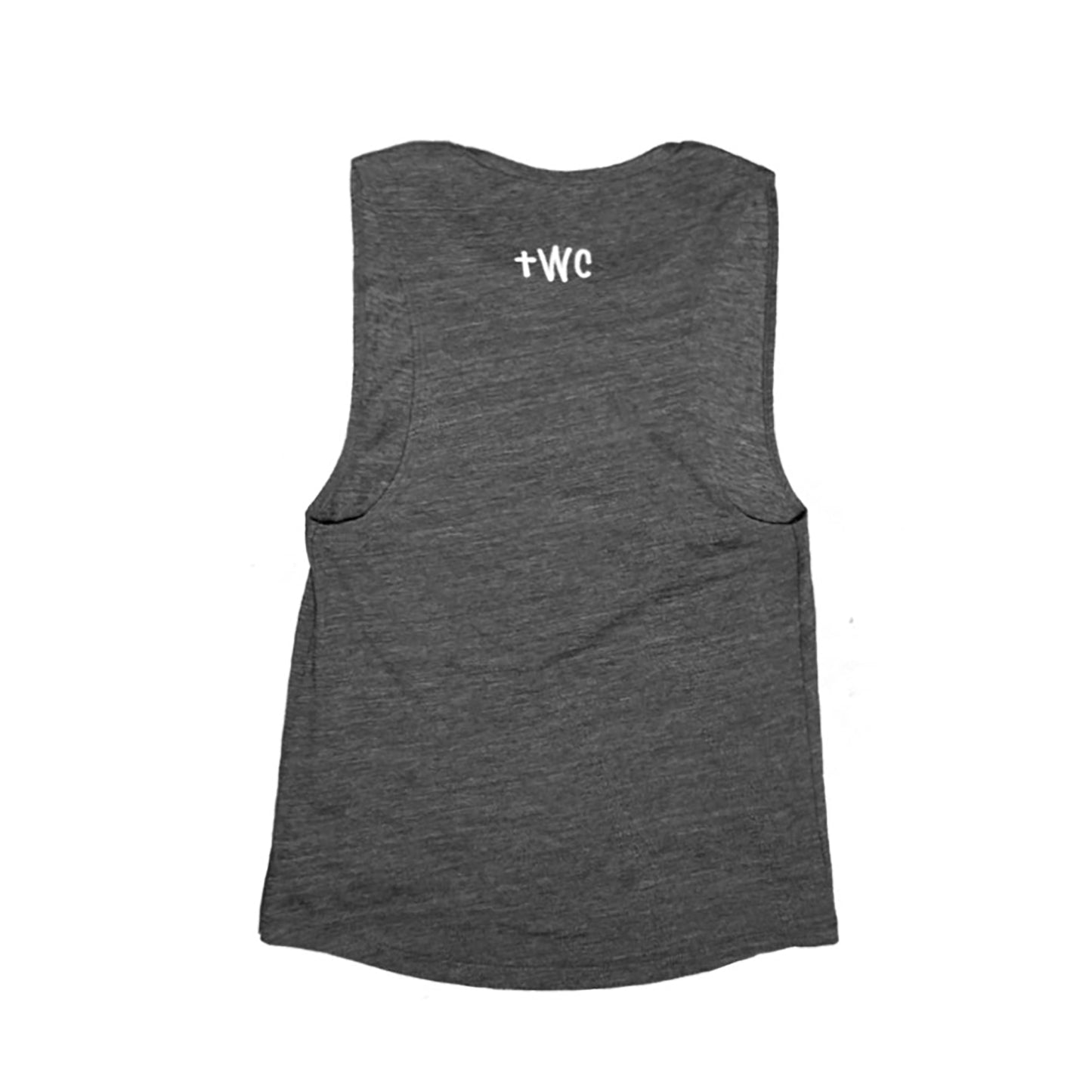Muscle Tank Top