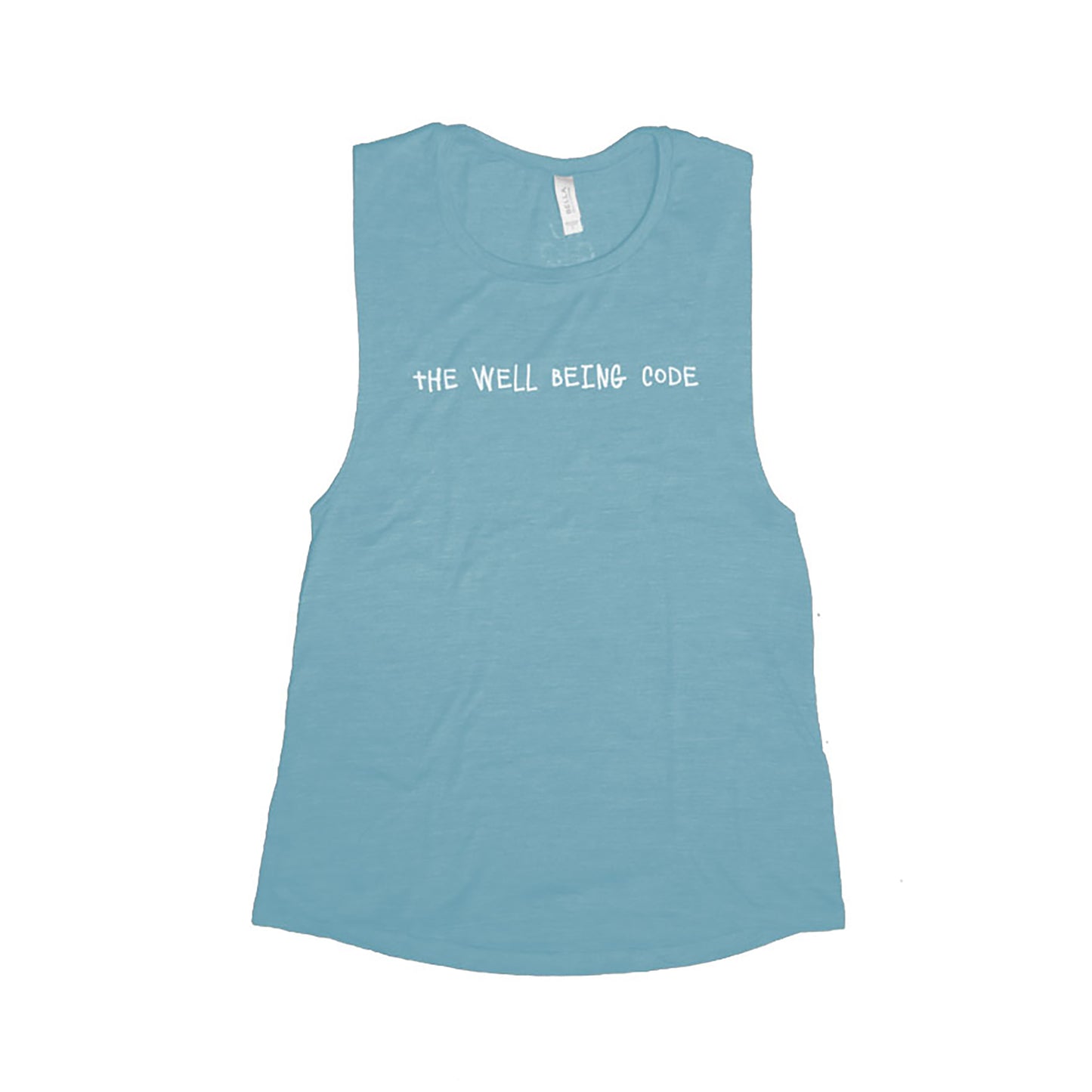 Muscle Tank Top