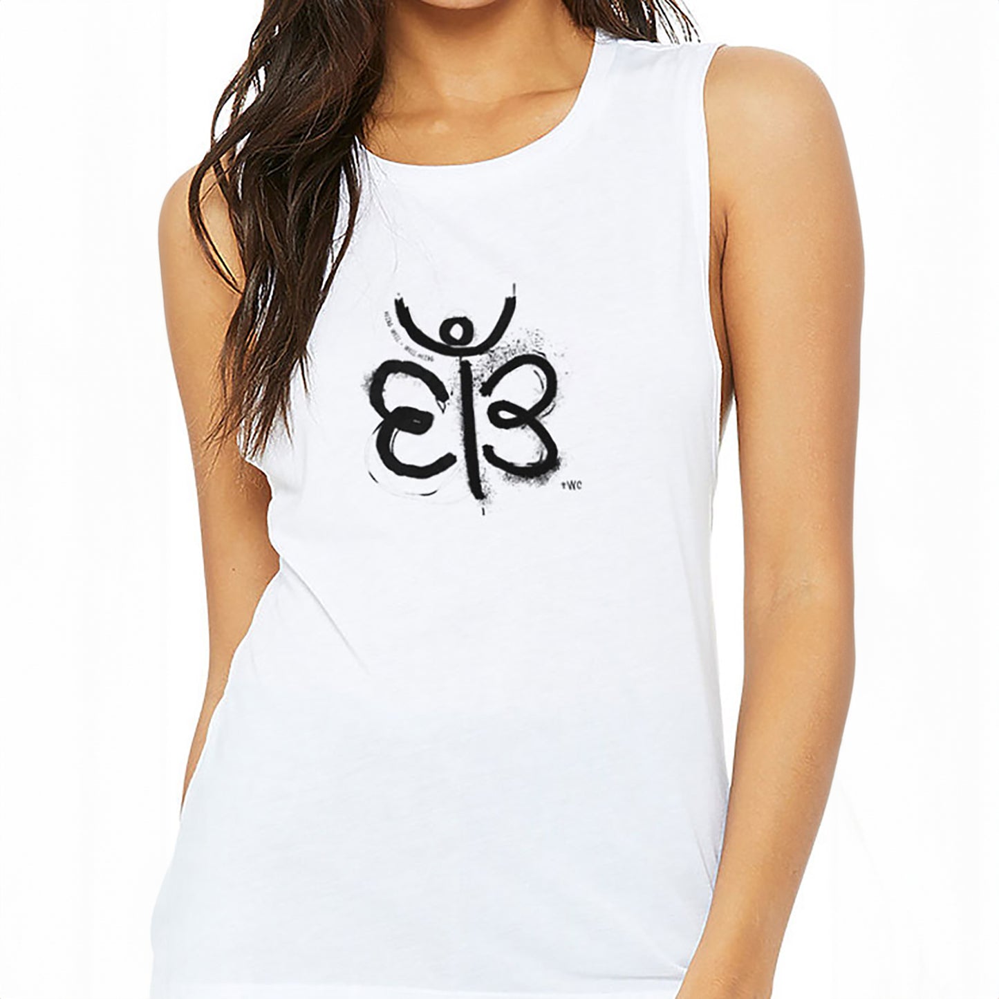 Muscle Tank Top