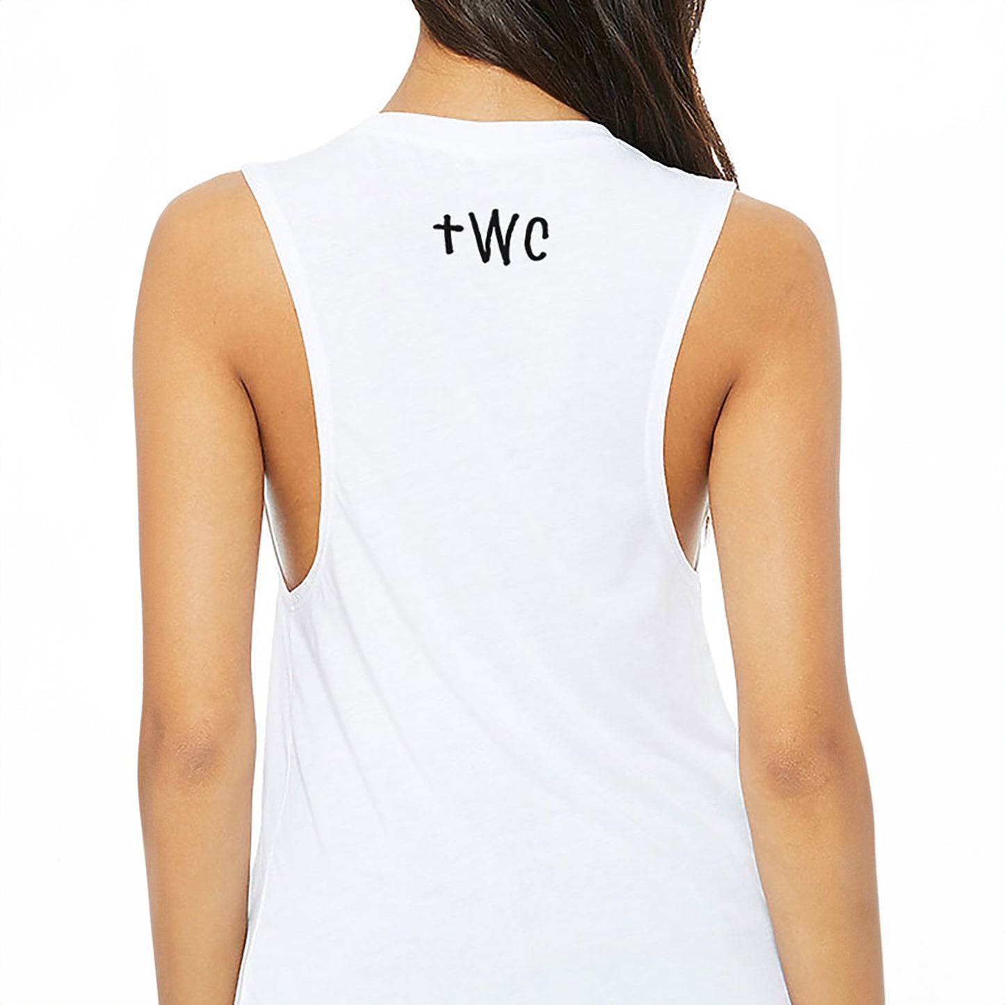 Muscle Tank Top