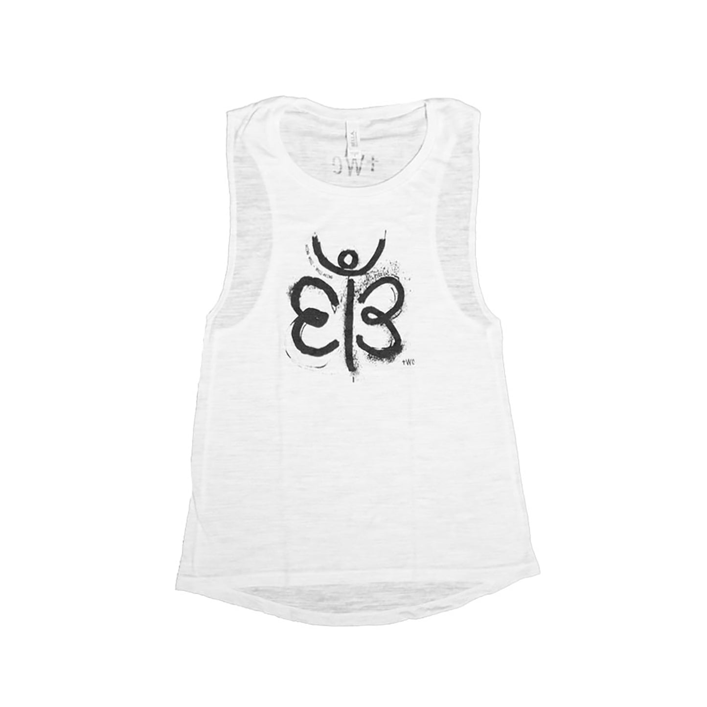 Muscle Tank Top