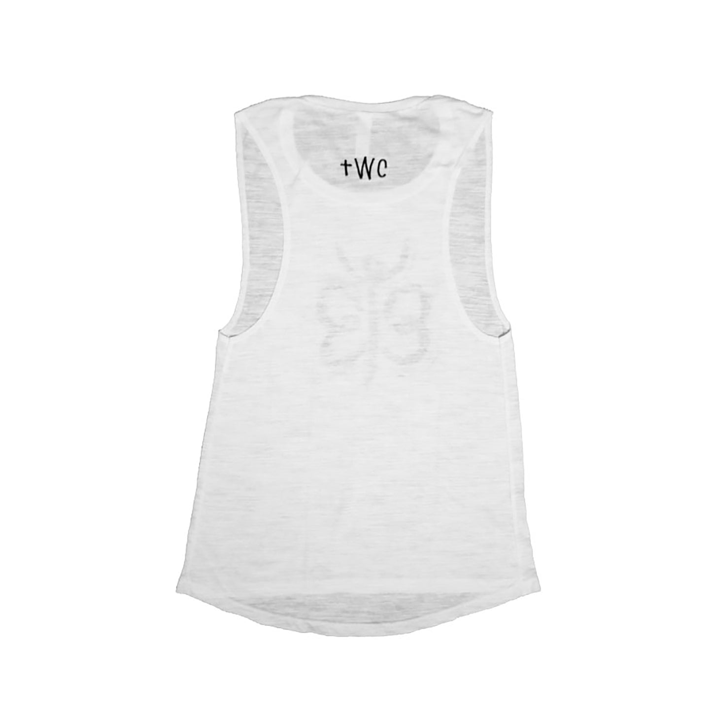 Muscle Tank Top