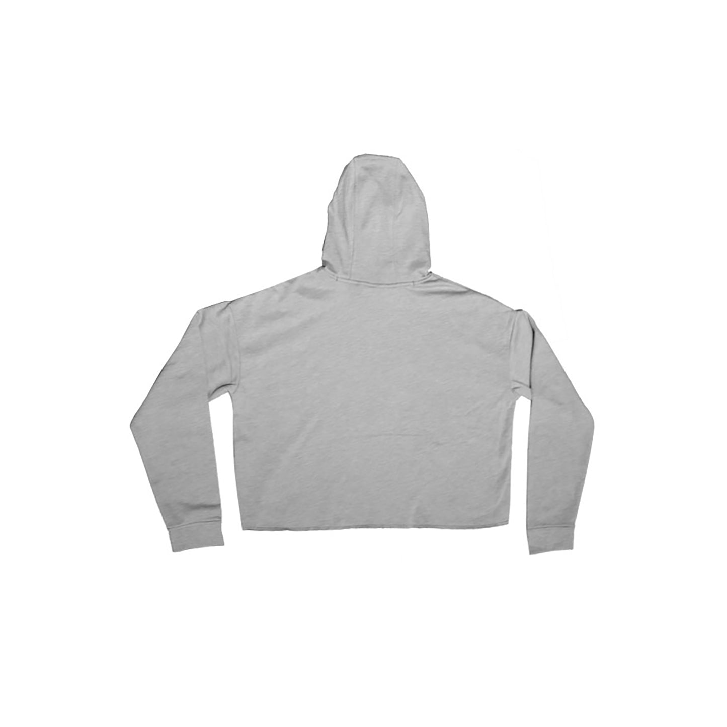 Cropped Hoodie