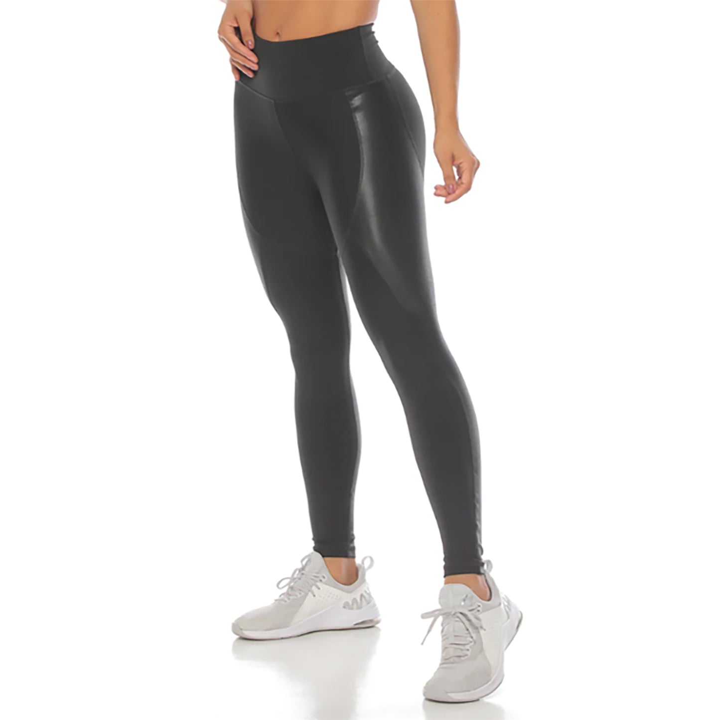 Black Widow Leggings